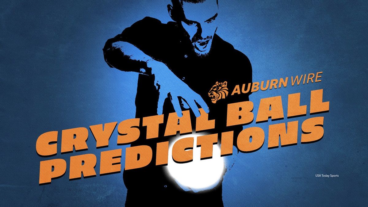 Rivals predicts Auburn to secure the pledge of five-star safety Bralan Womack auburnwire.usatoday.com/story/sports/c…
