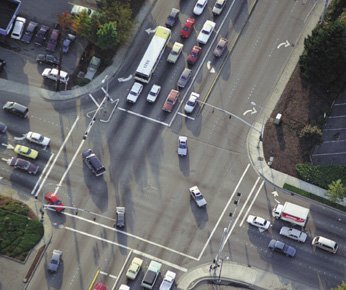 jeremykauffman's tweet photo. Traffic is a perfect system for understanding immigration.

Being a polite driver is not self-interested behavior. One can often go a bit faster by being antisocial.

In much of the world, traffic looks like the right. Because most people will not personally sacrifice to maintain a prosocial system.

Our traffic systems, our parks and common areas, our jury trials, and much of what is special about western society rests on this type of prosocial altruism (non-kin fairness).

When a population falls too low on this attribute, everything decent falls apart.