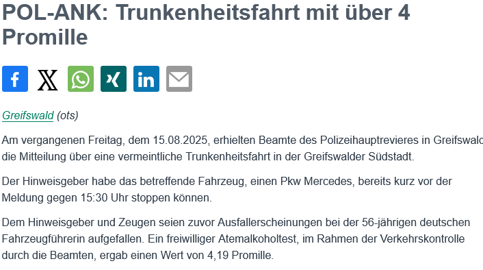 mourix's tweet photo. Alles ganz normal in #meckvorp! #druffdruffdruff https://t.co/UoEaF0qhP8