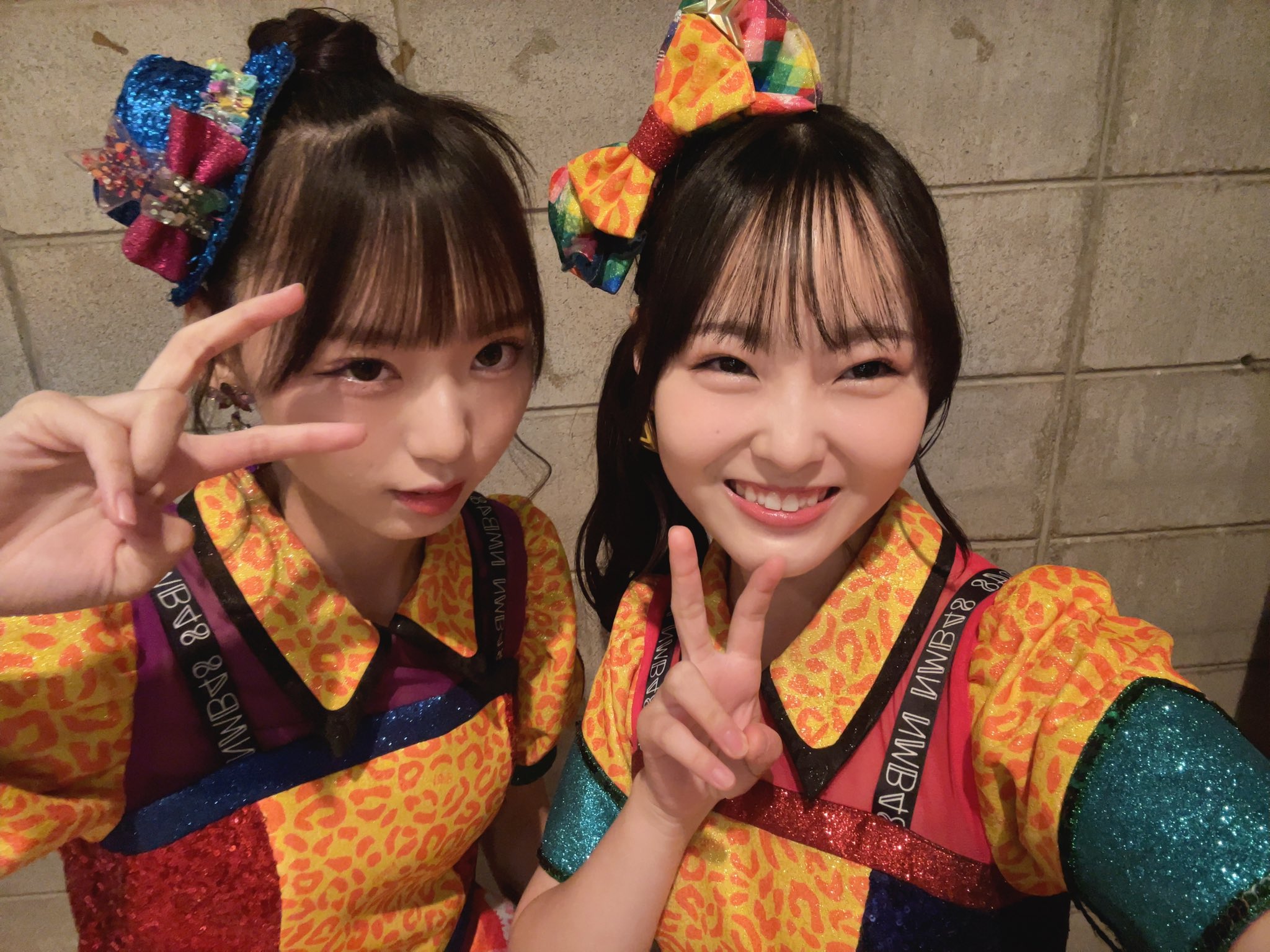 中川朋香 直筆　生写真　チューストライク Uo5-0ScH_200x200.jpg