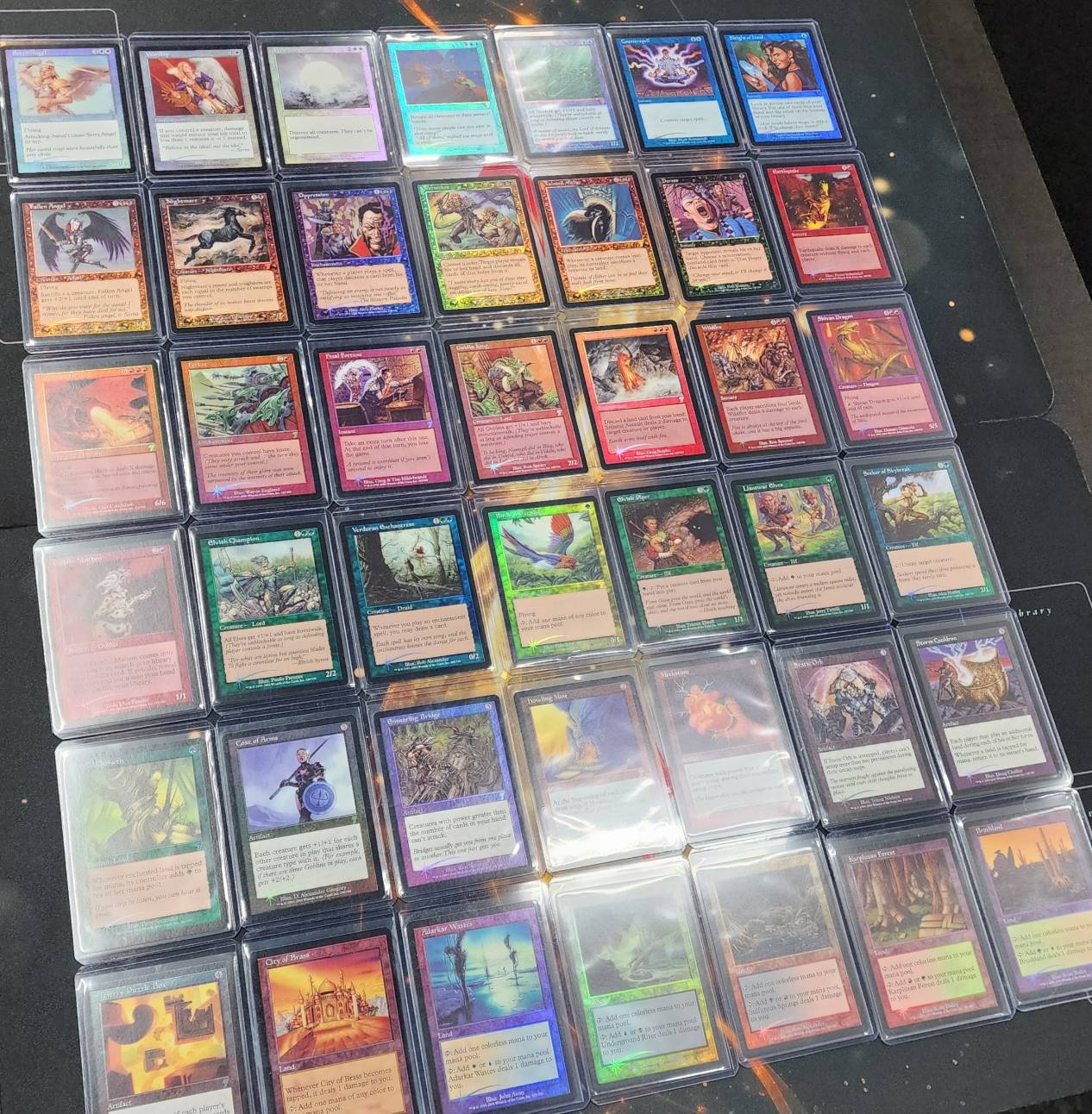 mtg まとめ売り MTG まとめ売り 限定値引き - メルカリ
