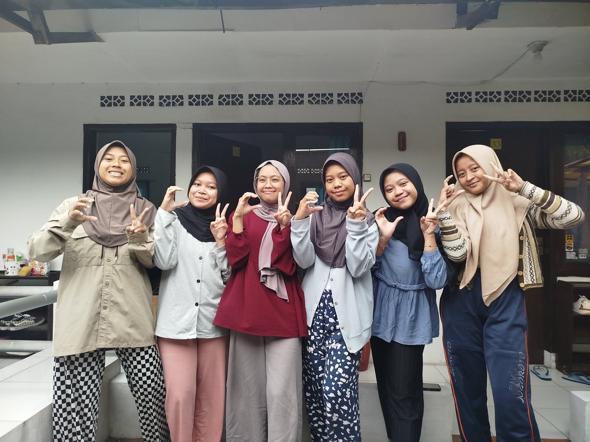 Voleta Alda Lathifah tweet media