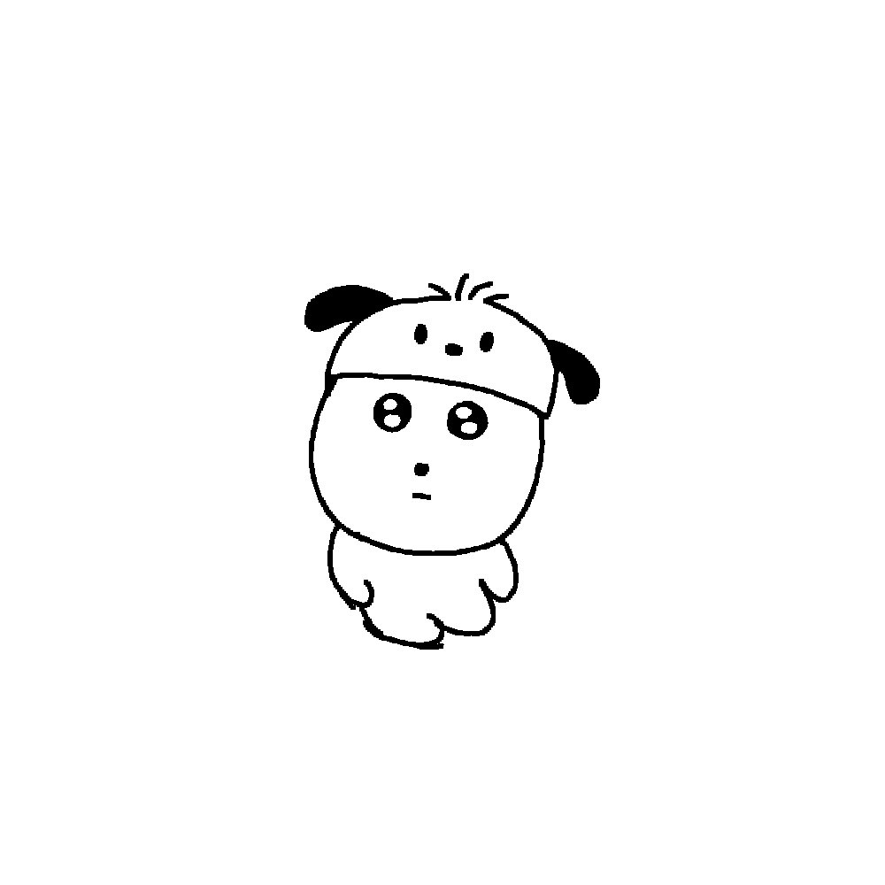 masakinogi's tweet image. 밥알이 산리오 프사 모음.zip