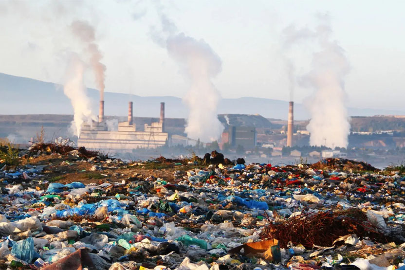 L’échec des négociations sur le traité mondial du plastique renvoie la planète à de « fausses solutions »

#TiredEarth #plastique
🔗tiredearth.com/news/l-echec-d…
