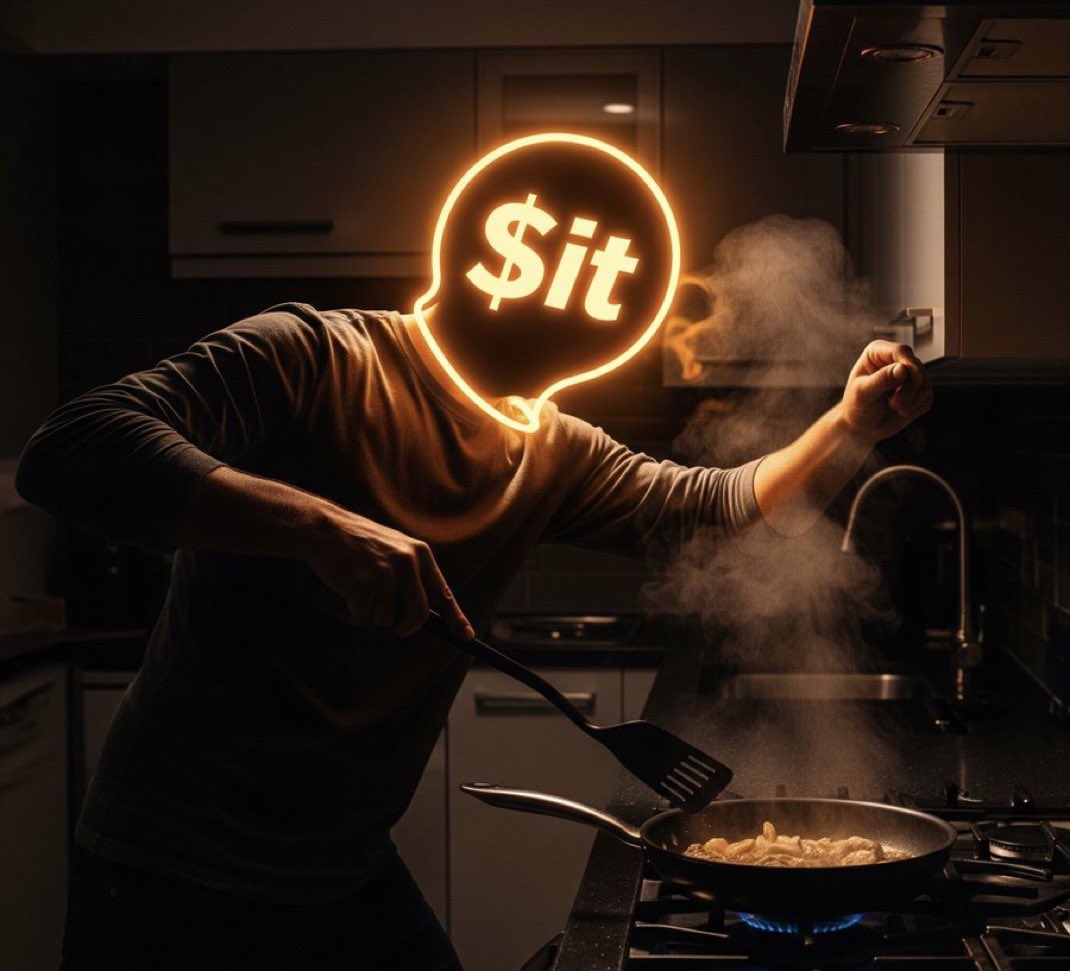 solanaITcoin_'s tweet photo. @TraderEchoX 🔥 $IT IS COOKING RIGHT NOW 

🔥 $IT HAS A YUMMY ENTRY 

🔥🔥🔥🔥🔥🔥

📍 Contract: CpdKgsZMtZ54FK5vbyLq5wNyH2uRmSxi8AtEAADipump

#CRYPTORISE #BULLFORCE #MOONMISSION #FOMOWAVE #NEXTGENCOIN https://t.co/MSl5hieVlN