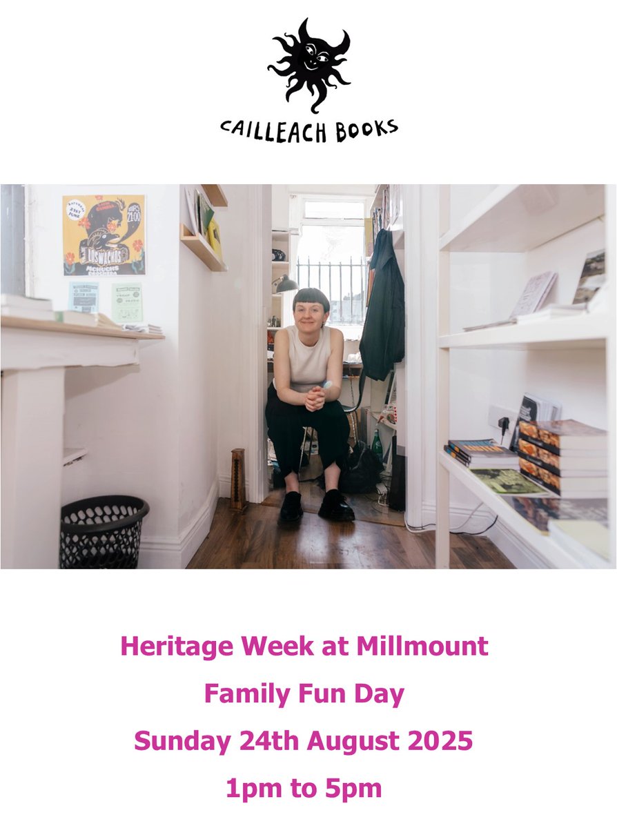 Drogheda Museum Millmount tweet media