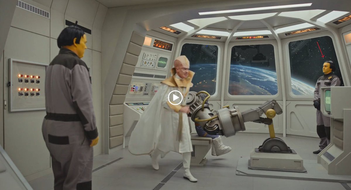 My first experience of filming with a world celebrity. (with Steve Buscemi)
#filming #SteveBuscemi