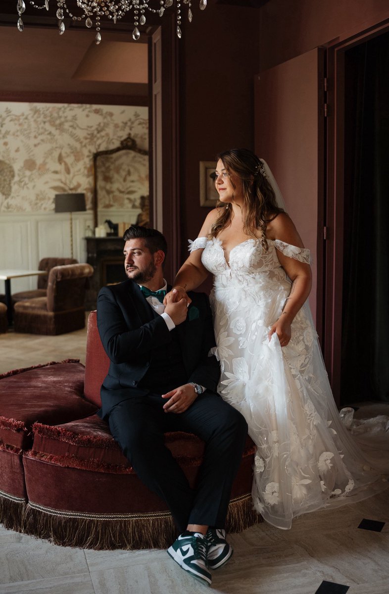 icaruscripted's tweet photo. wedding weekend is over 🤍 https://t.co/FNAus6WSPT