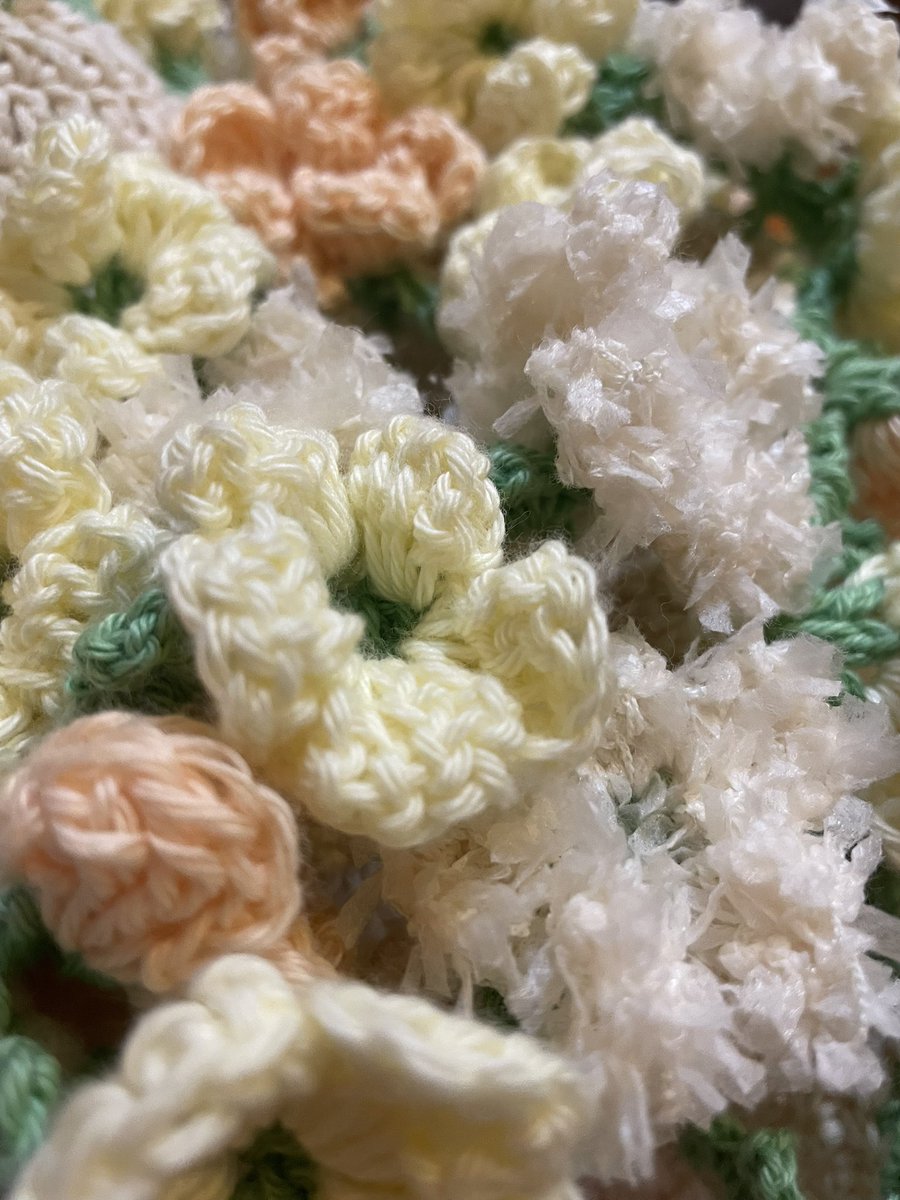 花粉？つけるべきか考え中