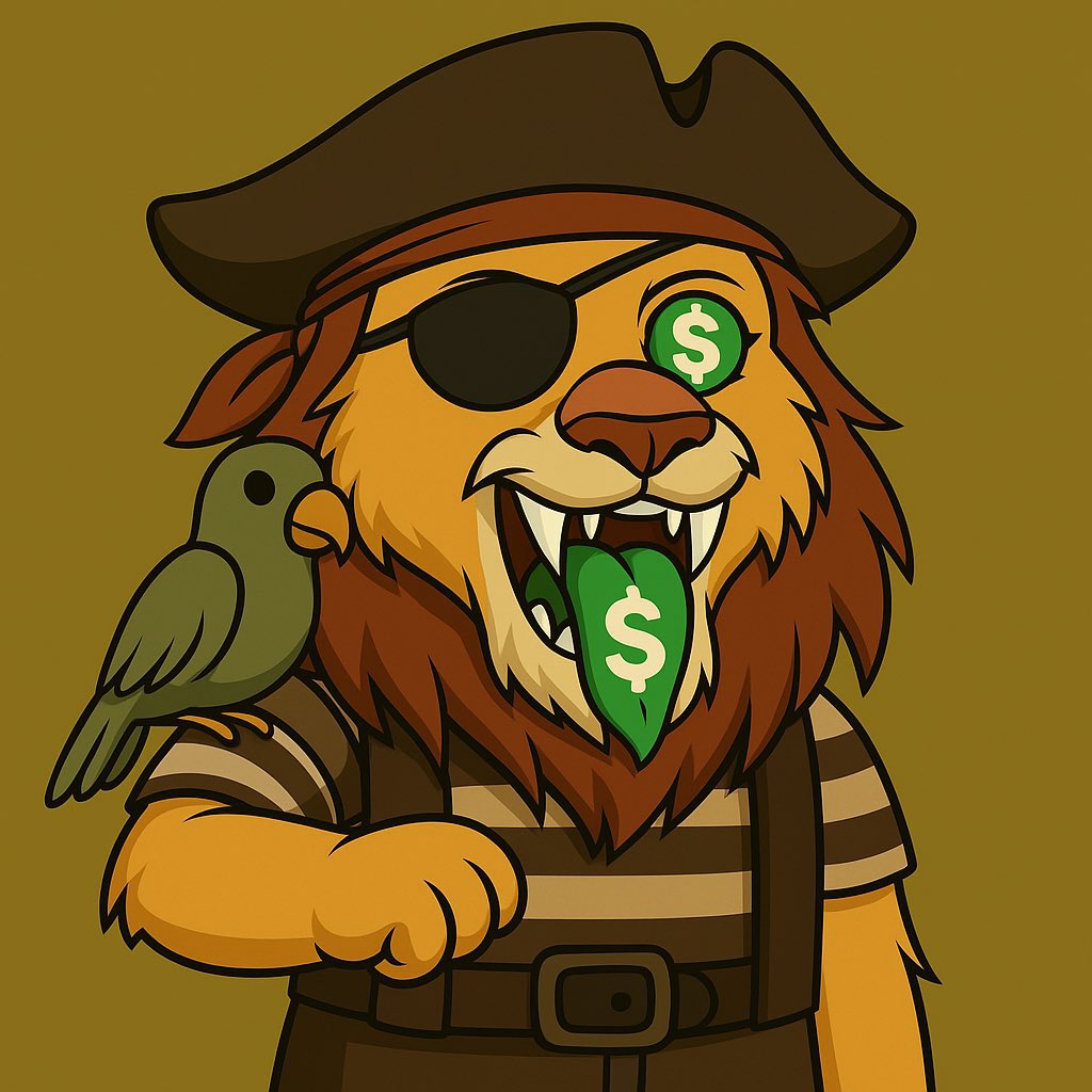 🦁 Good Money Monday, LazyMoney Lions! 🦁 Kick off the week with a ROAR! Stack that $LAZY, run with $GUGO, hunt those gains, &amp; vibe with the pride. Let’s make this Monday a money-making masterpiece! 💰 #LazyMoney 🤑#MoneyMonday