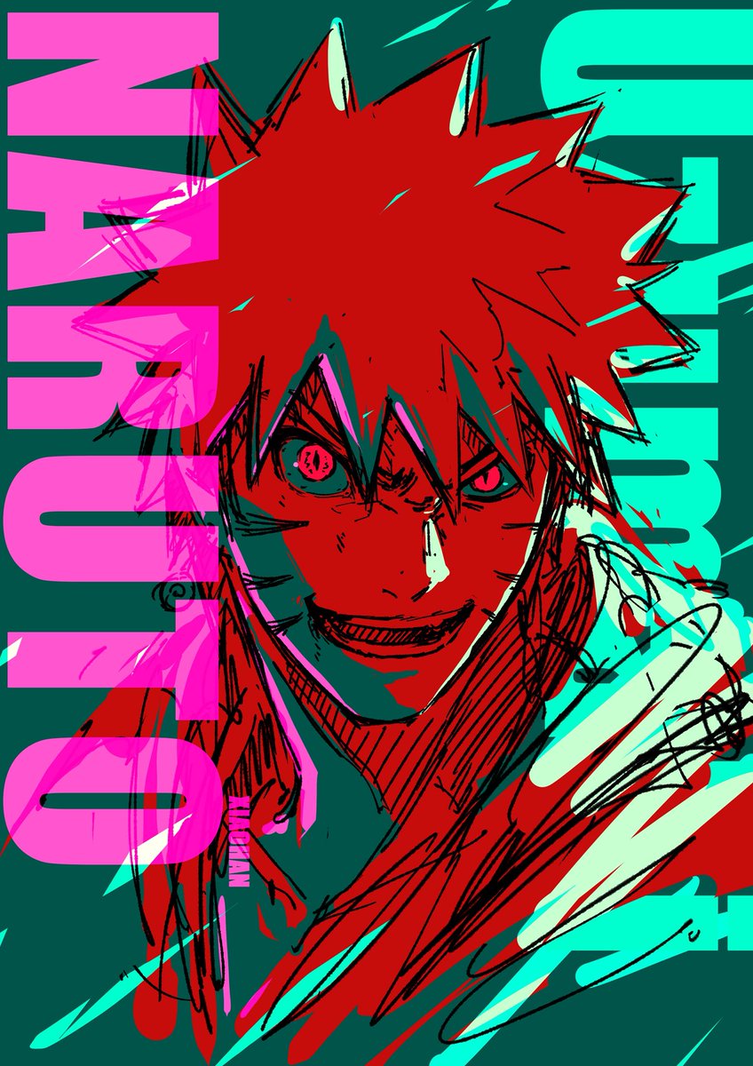 Sasuke  
Naruto
#NARUTO
