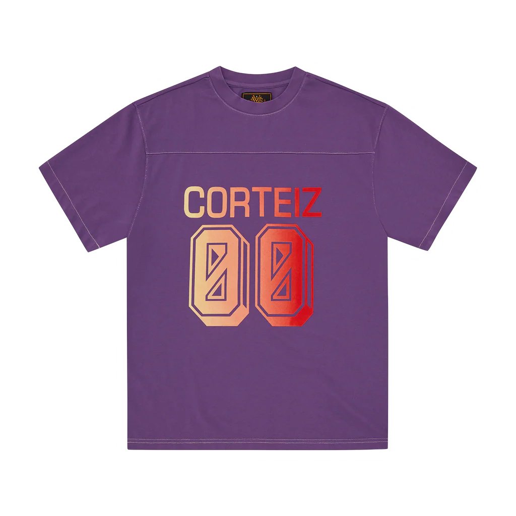 “Built different. The Corteiz 00 Heavyweight Tee isn’t just a fit—it’s a statement. 🖤 #CRTz #RuleTheWorld”
shop now at our offical store : corteizcapsule.com