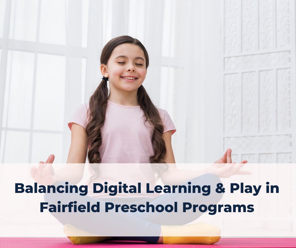 JonesSiena's tweet image. Healthy screen habits start early. Learn how Preschool Programs in Fairfield achieve a proper screen-time balance.

Read More: tinyurl.com/4epeb89c
#preschool #PreschoolLearning