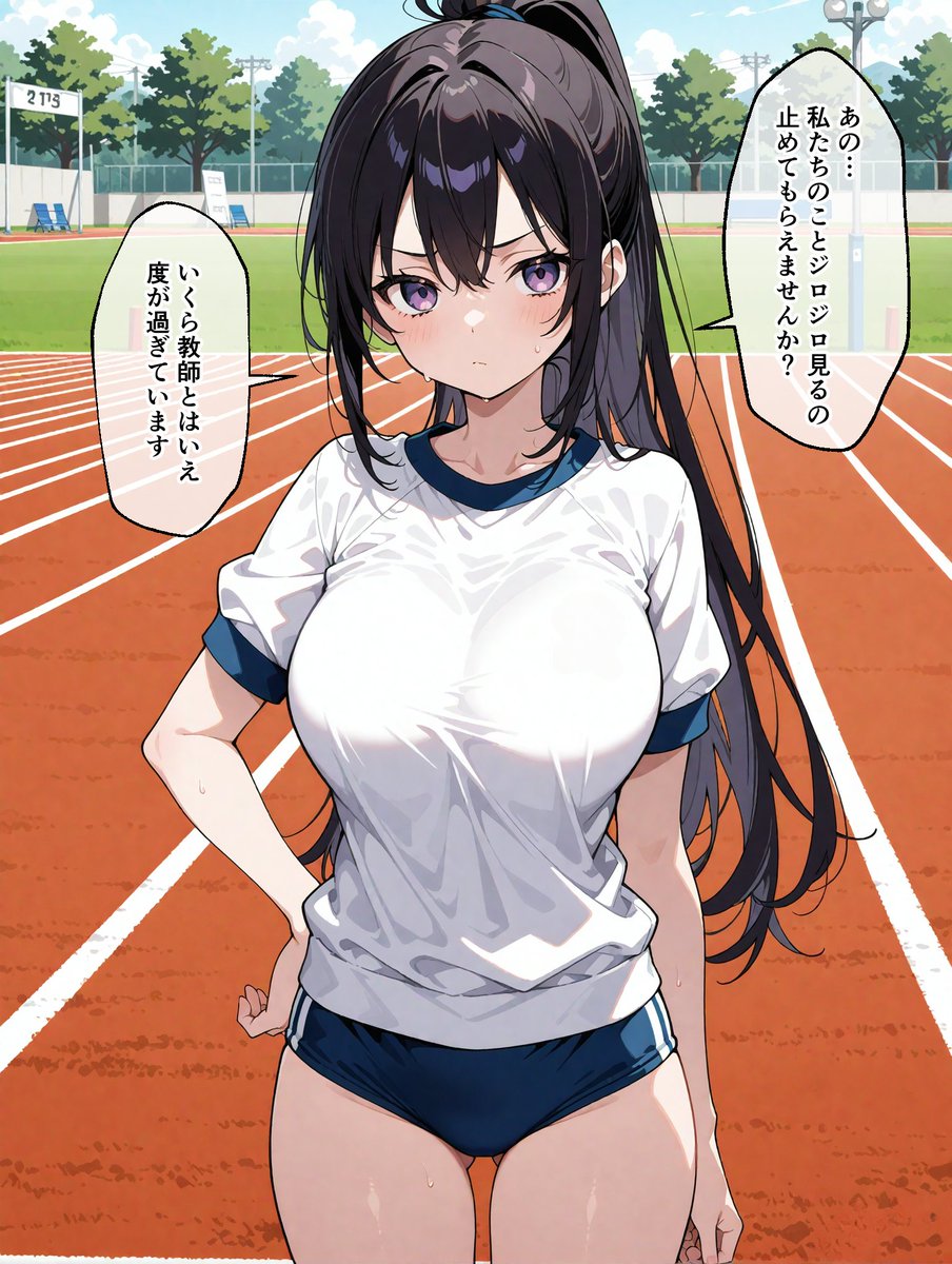 menick_aisub's tweet photo. 途中まで作ってやめてしまったものが多数あるということで一部抜粋
作りかけで放置してる作品シリーズ①
「催眠ブルマRe」 https://t.co/ErXnDTMzWb