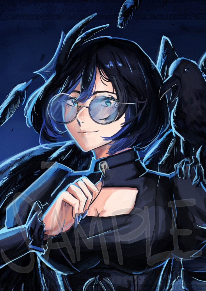 saeri 🐈 (Comms Open) (@saelililili) on Twitter photo Anime Style Portrait Commission
Commissioned by <a href="/hikikomorriVT/">Morri 𓄿 Chronically Online Crow</a> ~ 🐦⬛
#CommissionedArt #artistidn Anime Style Portrait Commission
Commissioned by <a href="/hikikomorriVT/">Morri 𓄿 Chronically Online Crow</a> ~ 🐦⬛
#CommissionedArt #artistidn