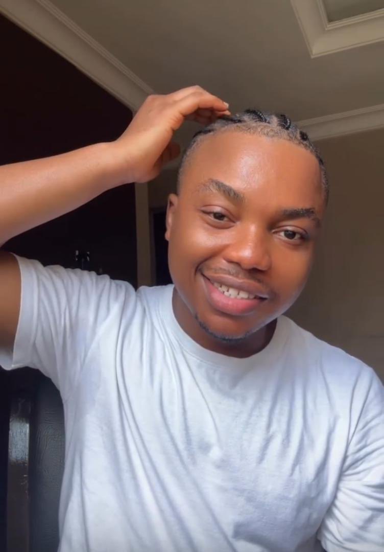 Imistars let’s have it!!
#BBNaija #BBNaijaS10 

The fav                                              The fan