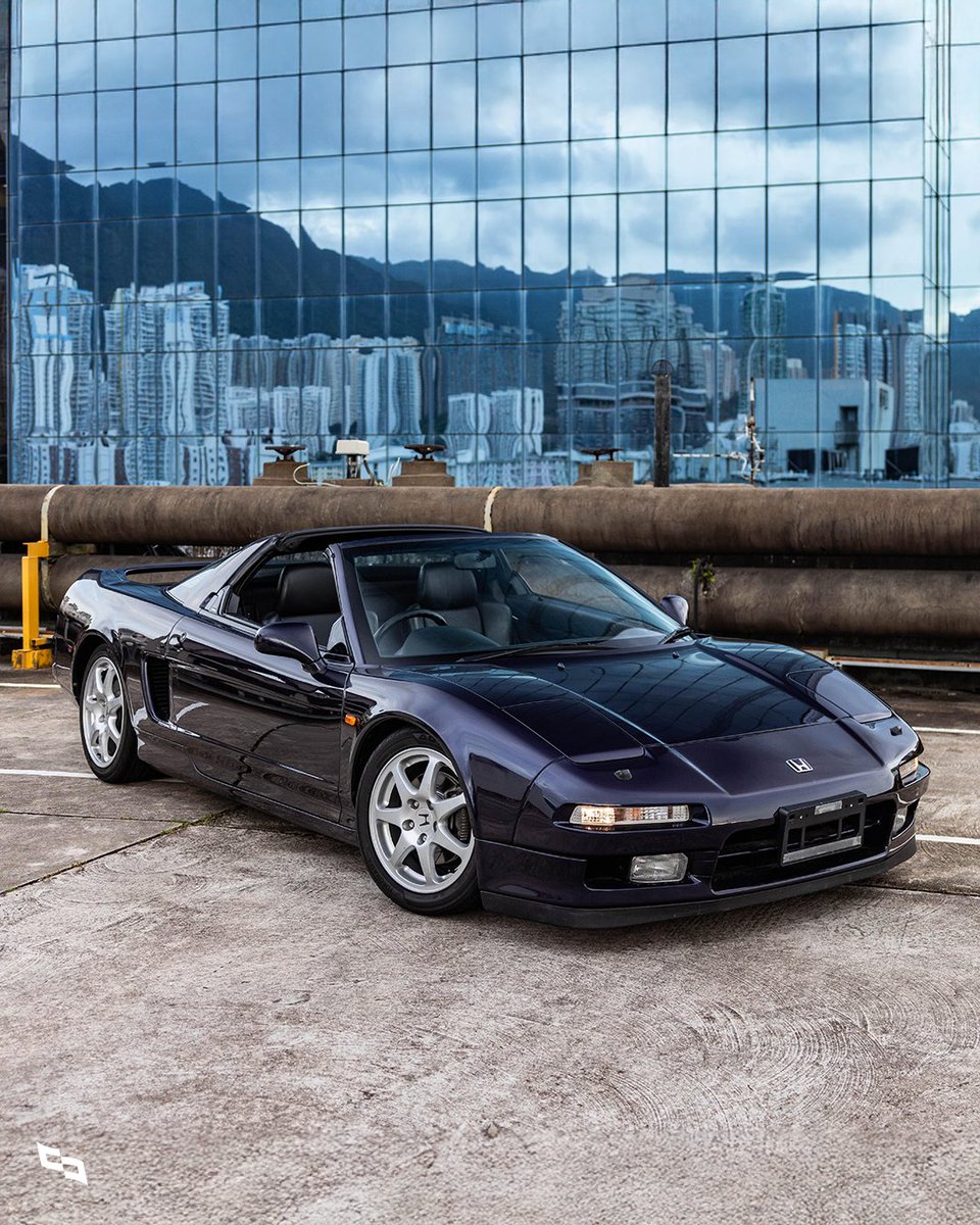Collecting Cars tweet media