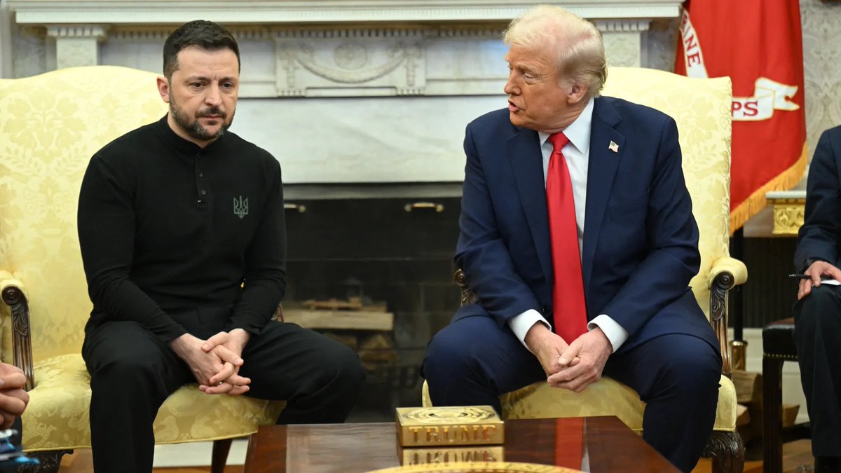 Trump Fact News 🇺🇸 tweet media