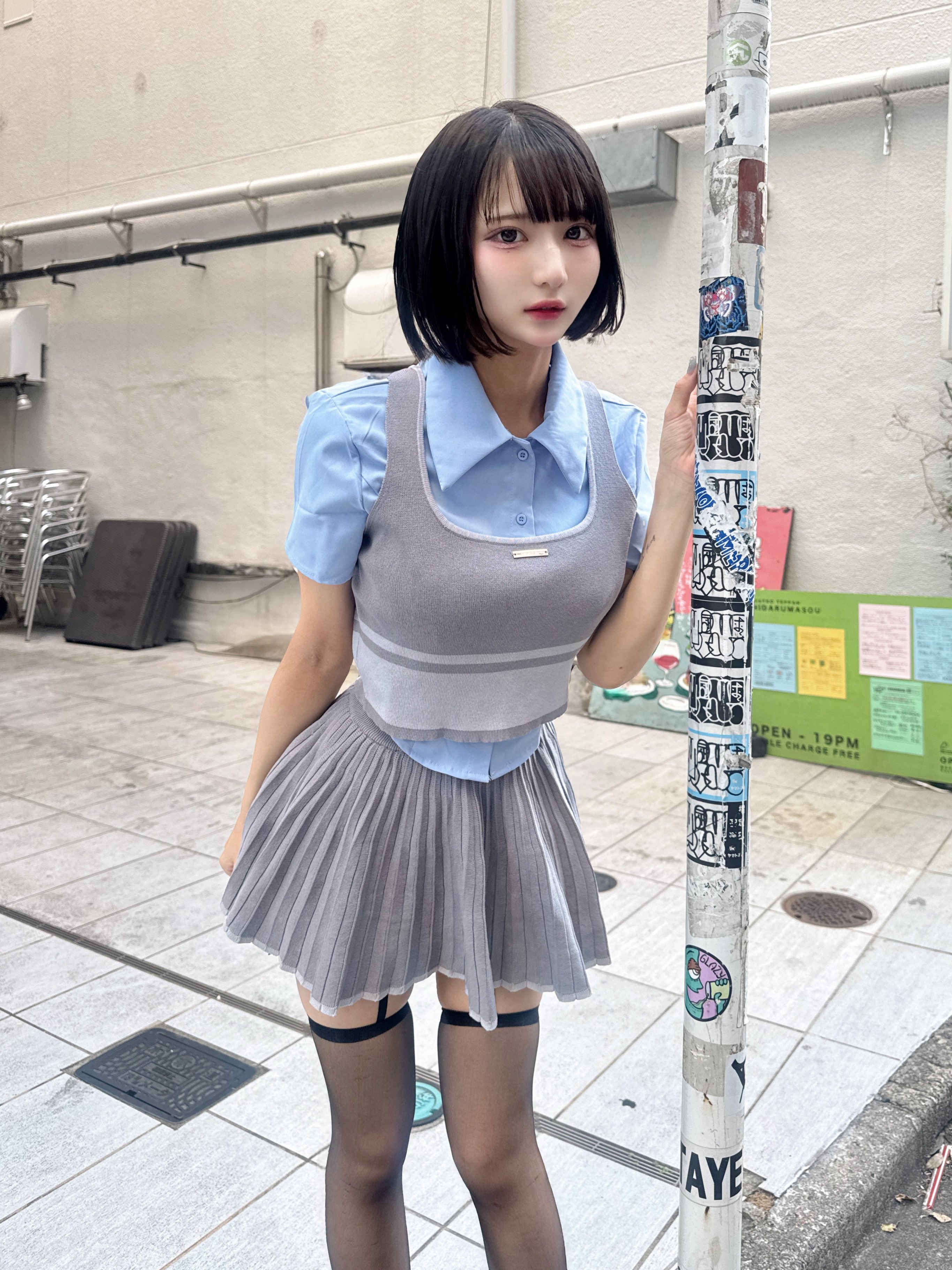まゆたゆま【hakanai】 (@hakanai_yuma) / X