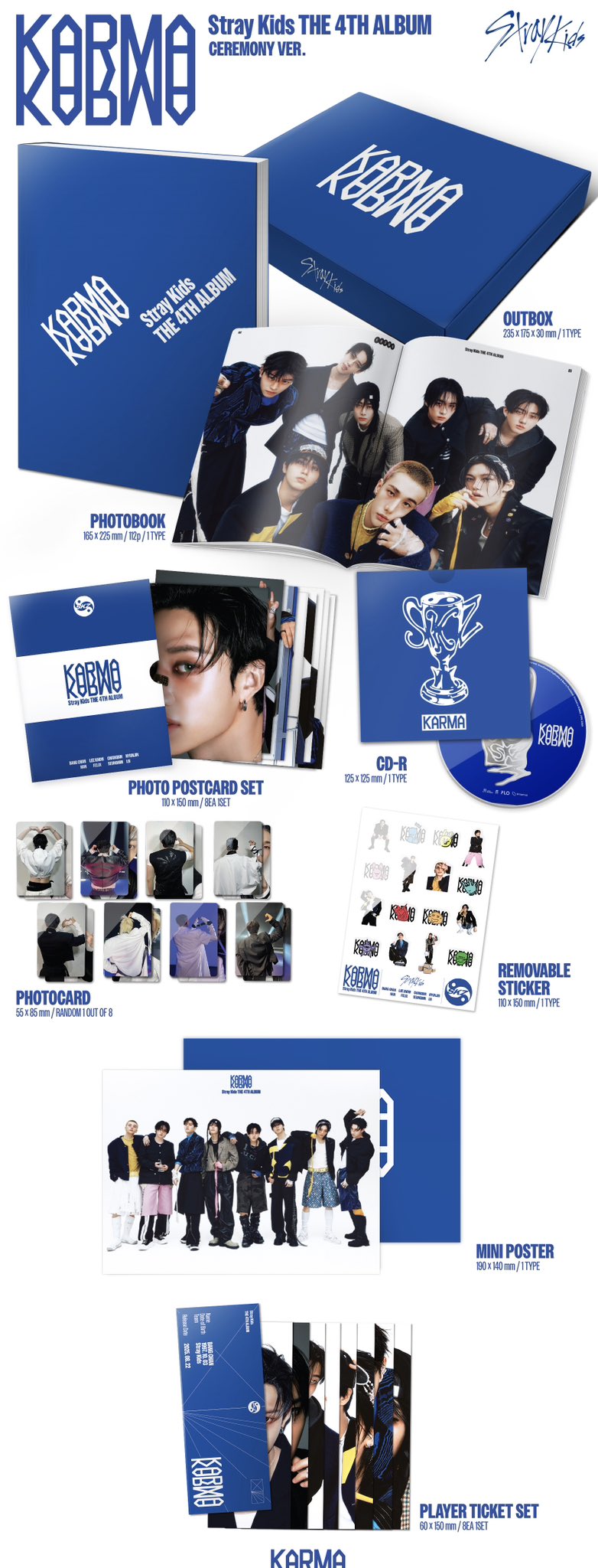 リノ⭐️Barnes & Noble トレカ StrayKids KARMA リノ⭐️Barnes & Noble トレカ StrayKids KARMA - メルカリ