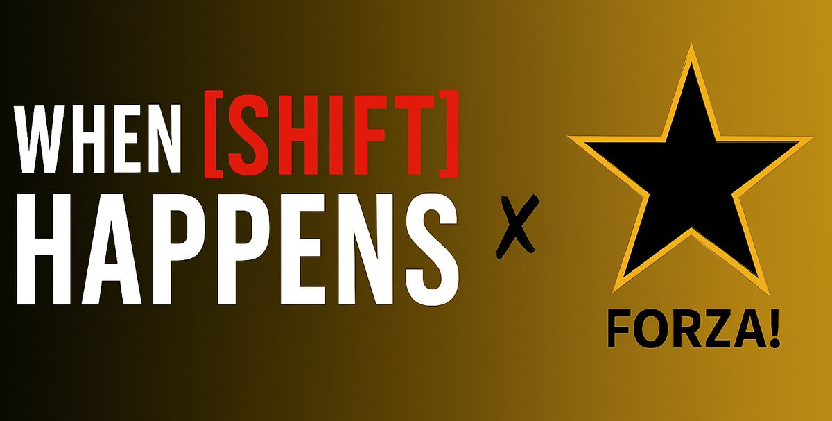 MR SHIFT 🦁 (@kevinwshpod) on Twitter photo Gm Folks
We’re back!
This is the fifth edition of the bi-weekly bulletin launched in collaboration with <a href="/ForzaBitcoin/">Forza! BTC</a> and the <a href="/CoinsiliumGroup/">Coinsilium</a>.
Thank you for reading (and loving!) the previous editions.
This time as well, we’ll be diving into the latest developments in Gm Folks
We’re back!
This is the fifth edition of the bi-weekly bulletin launched in collaboration with <a href="/ForzaBitcoin/">Forza! BTC</a> and the <a href="/CoinsiliumGroup/">Coinsilium</a>.
Thank you for reading (and loving!) the previous editions.
This time as well, we’ll be diving into the latest developments in
