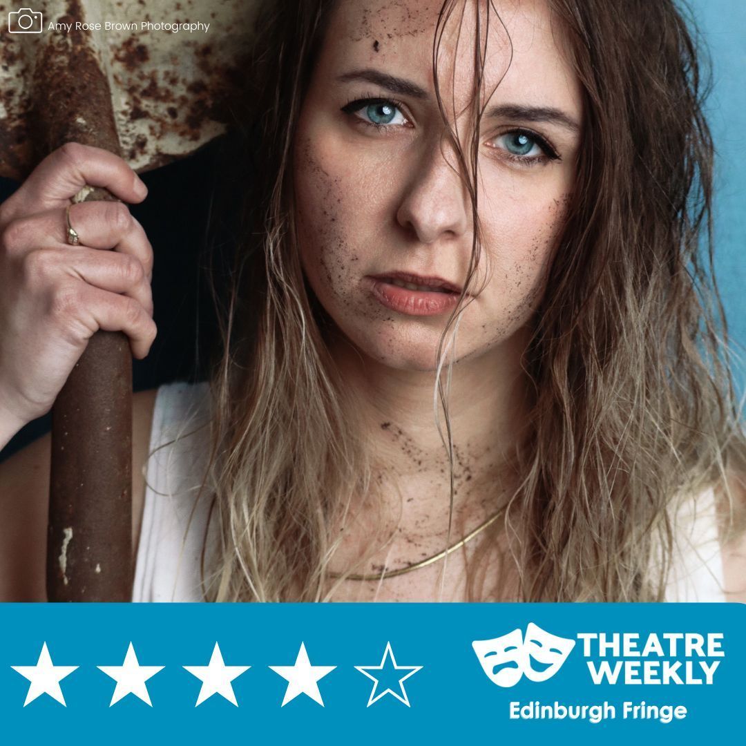 Theatre Weekly (@theatre_weekly) on Twitter photo New: Edinburgh Fringe Review: People We Bury Alive at ZOO Playground
"Anna Krauze interweaves it all with class and unfiltered dignity" @zoovenues <a href="/PassStrangerTC/">Passing Stranger Theatre Company @edfringe</a> #DareToDiscover
Read More>> theatreweekly.com/edinburgh-frin… New: Edinburgh Fringe Review: People We Bury Alive at ZOO Playground
"Anna Krauze interweaves it all with class and unfiltered dignity" @zoovenues <a href="/PassStrangerTC/">Passing Stranger Theatre Company @edfringe</a> #DareToDiscover
Read More>> theatreweekly.com/edinburgh-frin…