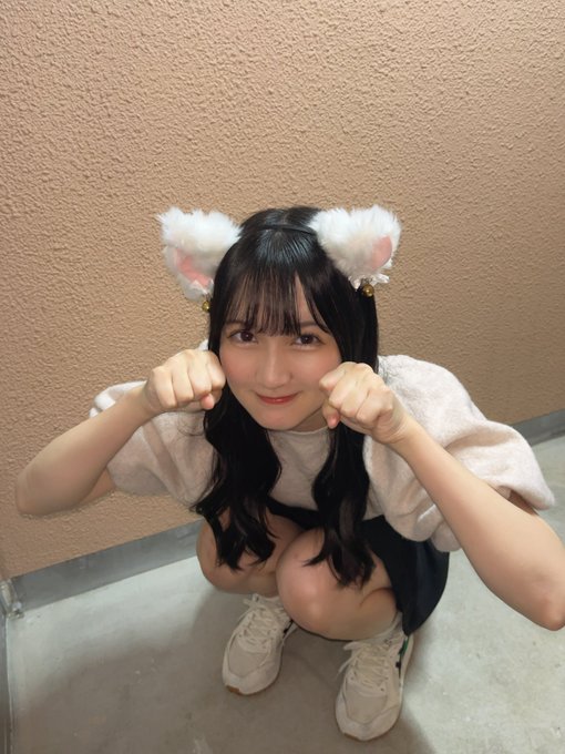 今村麻莉愛のTwitter画像5