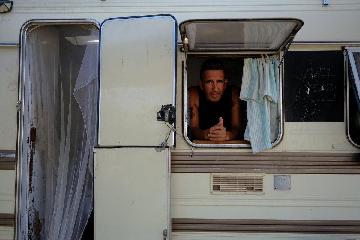Bar staff living in tents as Ibiza hit by overtourism independent.co.uk/travel/news-an…