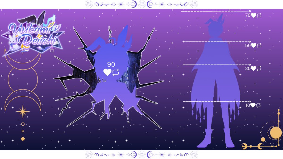 Yukami Reiichi | Blue Cover on YT!! tweet media