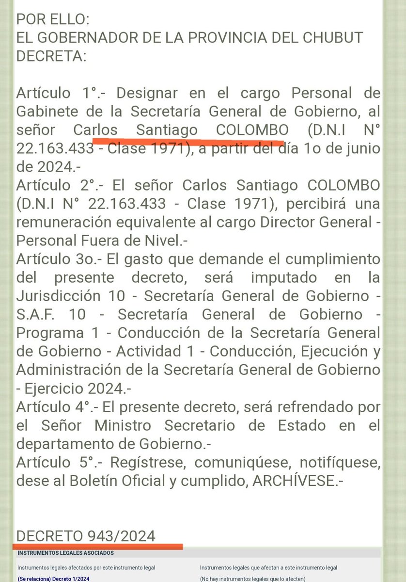 catarsis_surena's tweet photo. Me cuentan q hoy temprano en #lu20 un oyente consultó sobre el tema #ñoquis porteños en el gobierno d #NachoTorres y el señor ✉️ Carlos Di Filippo, en vez agarrar el decreto d designación en provincia d Colombo, se dedicó a embarrar la seriedad periodística de @anellogaby. https://t.co/CHHzBHSm0l
