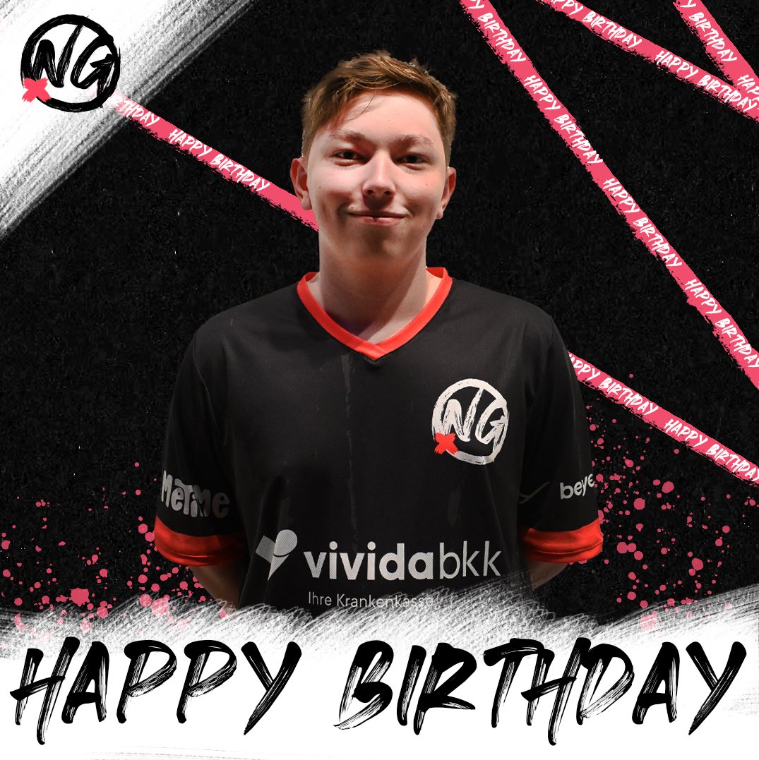 Ingenious Esports tweet media