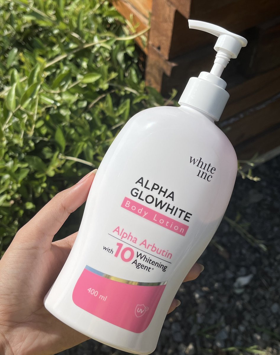 🌞 Pernah ga sih kalian ngerasa insecure gara gara kulit belang, kusem?

Aku pernah banget, my biggest problem dan akhirnya nemu solusi setelah coba produk ini🧴✨