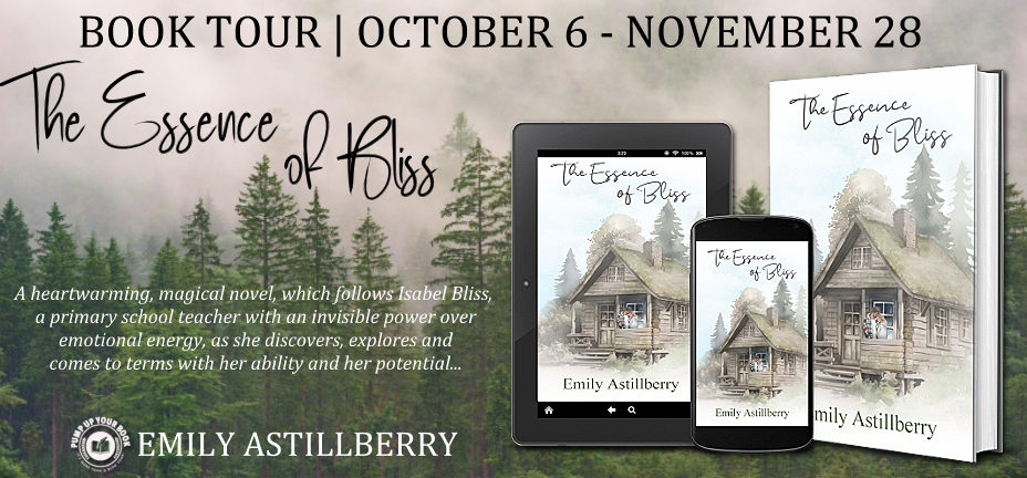 pumpupyourbook's tweet photo. Hi Readers &amp; Tour Hosts👋!  We are looking for readers/tour hosts interested in signing up for Emily Astillberry’s THE ESSENCE OF BLISS Virtual Book Tour!
#PUYB #booktwitter #booktwt #blogtour #reviewswanted #paranormalromance
Visit https://t.co/fSB05Alqw8 https://t.co/LvrpZd0JSp