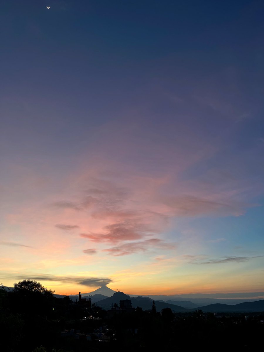 Así la Ciudad
#Cuernavaca