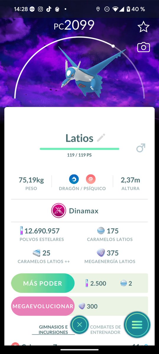 Luis tweet media