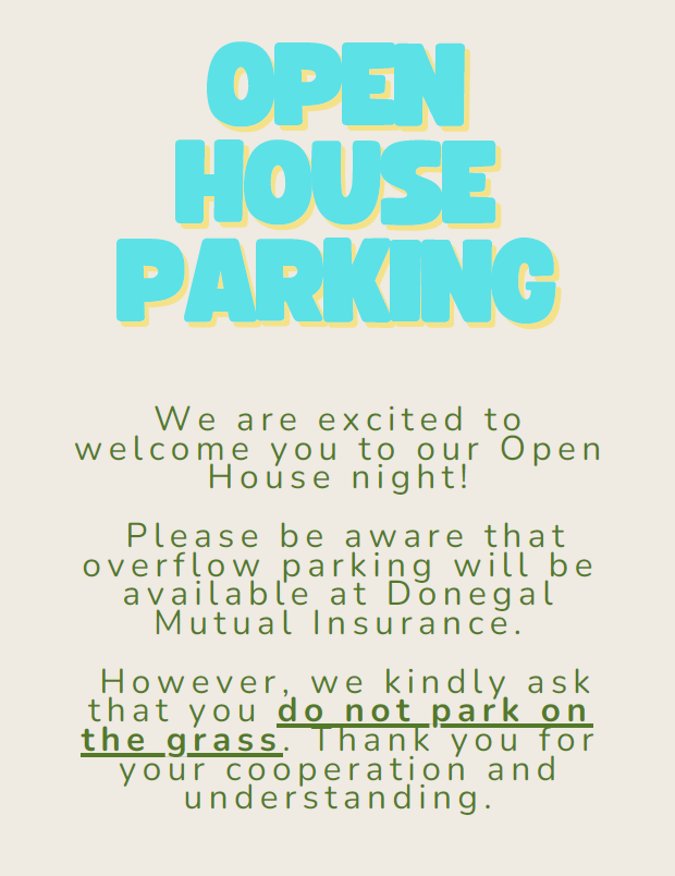 Donegal Intermediate School tweet media