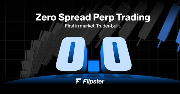 thingsofbusines's tweet photo. Flipster Unveils the First Zero-Spread Model in Crypto Perpetuals Trading
https://t.co/EW4L9c6PWZ
#CryptoTrading #ZeroSpread #PerpetualContracts #Flipster #CryptoInnovation #TradingPlatform #LeverageTrading #USDTYield #CryptoInvesting #TransparentTrading #Blockchain https://t.co/hlA60elrAj
