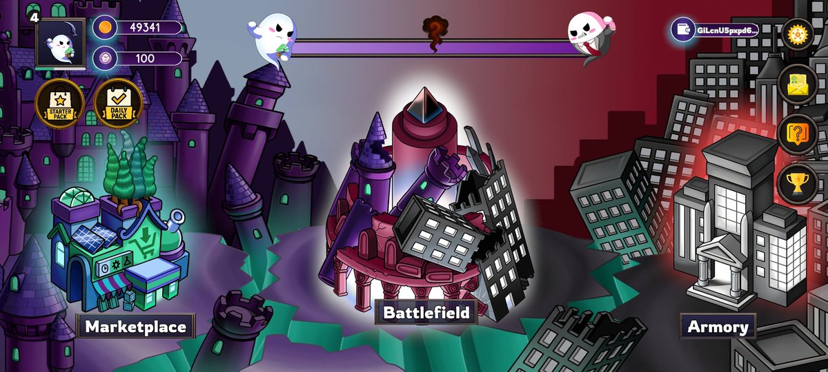 Lanzema_sol's tweet photo. MENTIONED YOU 📢📢📢📢⚠️
Just dropped into Booh World
¤ Beat the first boss
¤ Joined the CREBELS
¤ And now I’m stacking $BOOH like it’s loot season.
Let’s talk Booh Brawlers 👇
@BoohBrawlers | #BoohWorld #BoohBrawlers #BOOH https://t.co/NS3sKafZ4H