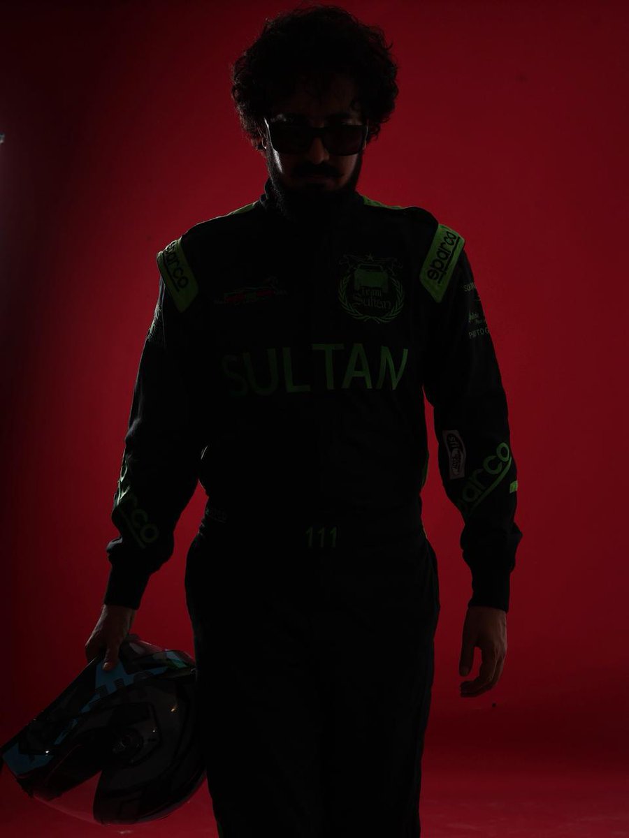 Team Sultan tweet media