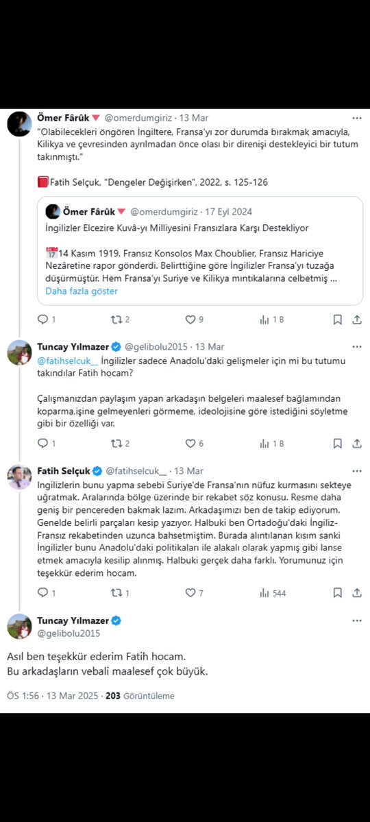 Tansel Baydur (@tanselbaydur) on Twitter photo Cımbızcı Ömer, cımbızlama yaptığı kitabın yazarı <a href="/fatihselcuk__/">Fatih Selçuk</a> tarafından suç üstü yakanlamış ve ifşa edilmiş. 😂 Çok komik lan!
Hiç utanma, arlanma yok bunlarda. Cımbızcı Ömer, cımbızlama yaptığı kitabın yazarı <a href="/fatihselcuk__/">Fatih Selçuk</a> tarafından suç üstü yakanlamış ve ifşa edilmiş. 😂 Çok komik lan!
Hiç utanma, arlanma yok bunlarda.