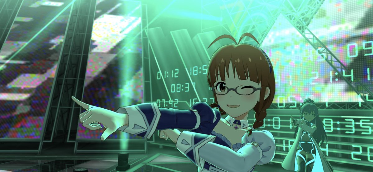 Ricchan_glasses's tweet photo. #りつコレクション https://t.co/x3cOg3K3xN