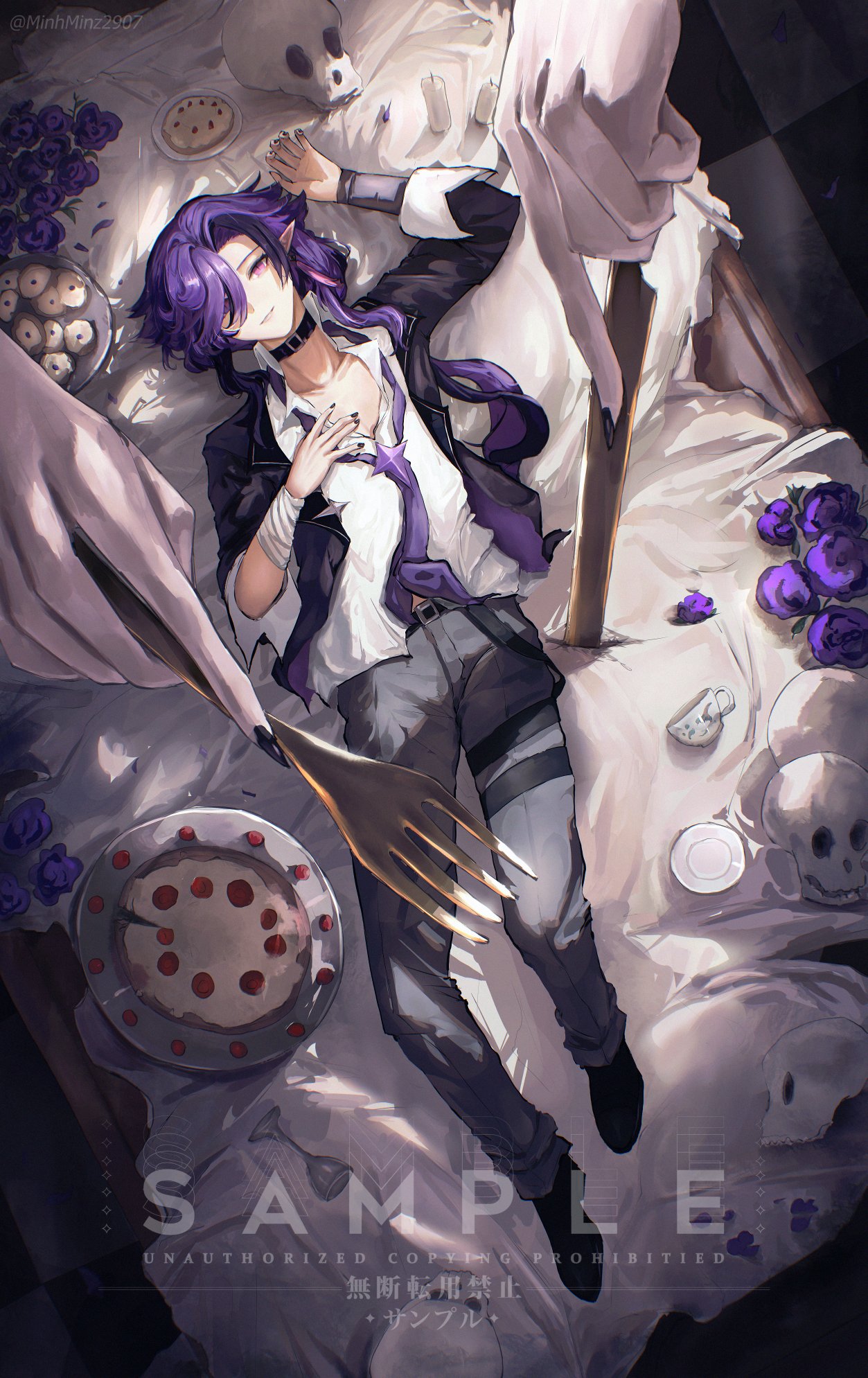 Minh Nguyen (@MinhMinz2907) / X