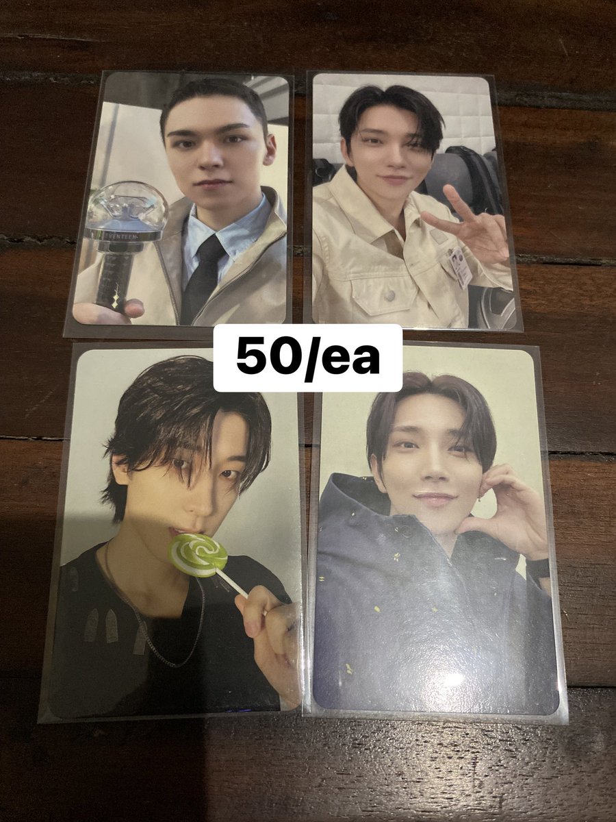 #wts min take 2, exc adm 🍊