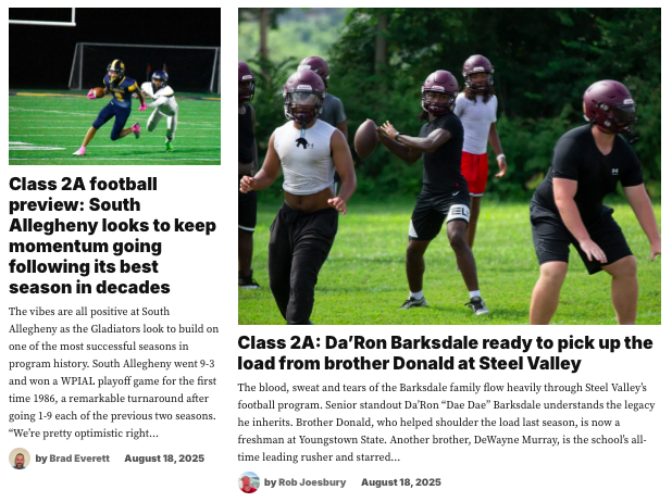 Pittsburgh Union Progress 📰 tweet media