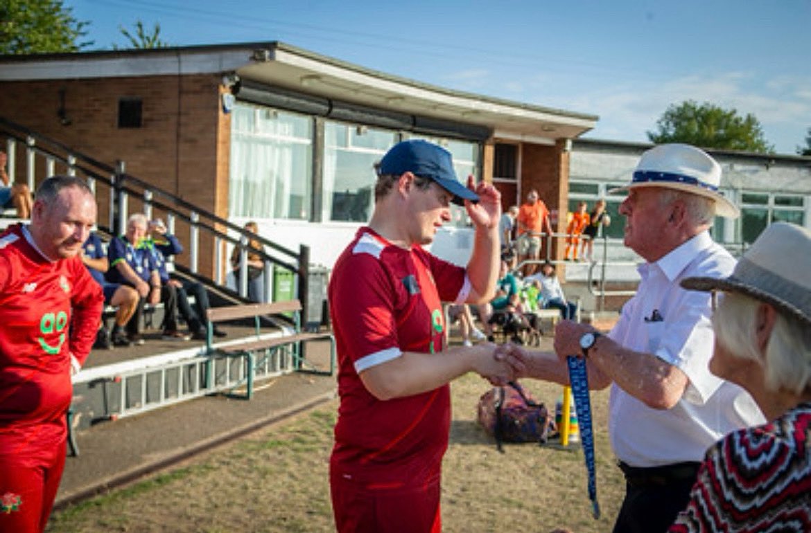 James Dixon tweet media