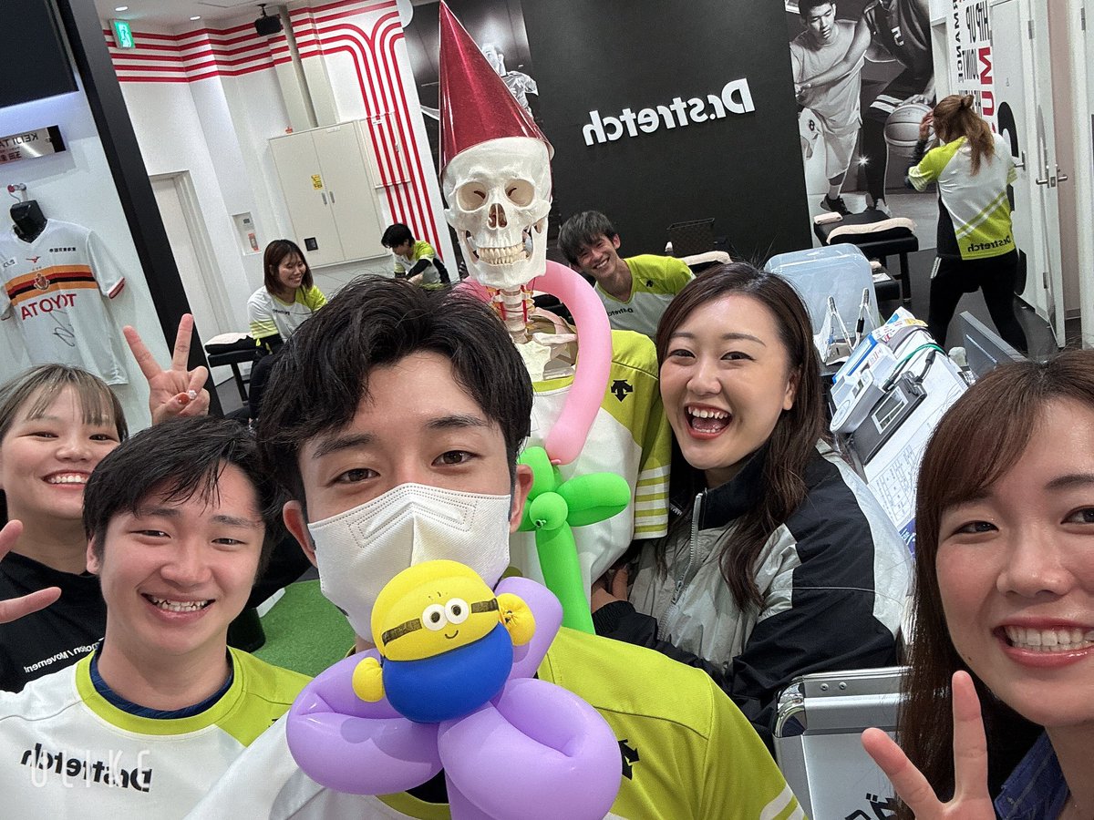 秋山真理子 tweet media