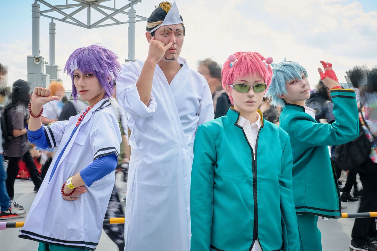 ใใพใญใ (@amane_cos_23) on Twitter photo cosplay/ใณในใใฌ/ๆฮจ
ใใใใใใใใใ่ถ
่ฝๅ่
ใใใใใใใใใๆผ้ปใฎ็ฟผ
ใใใใใใใใใ้่ฝๅ่
ใใใใใใใใใใจใใฎๅฎ่ญท้
#C106ใณในใใฌ
#C106 #ใณใใฑ
#ใใพใใใฎใใผใใใฉใชใช
ใซใกใฉใใณใใโใใพใใใใ<a href="/imataku_factory/">ใใพใใ๐ท</a> cosplay/ใณในใใฌ/ๆฮจ
ใใใใใใใใใ่ถ
่ฝๅ่
ใใใใใใใใใๆผ้ปใฎ็ฟผ
ใใใใใใใใใ้่ฝๅ่
ใใใใใใใใใใจใใฎๅฎ่ญท้
#C106ใณในใใฌ
#C106 #ใณใใฑ
#ใใพใใใฎใใผใใใฉใชใช
ใซใกใฉใใณใใโใใพใใใใ<a href="/imataku_factory/">ใใพใใ๐ท</a>