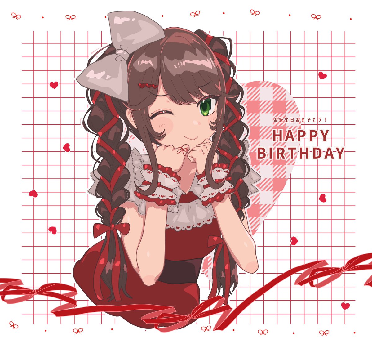 秋茄子は嫁に食わすな (@mik_ShineOnYou)  X