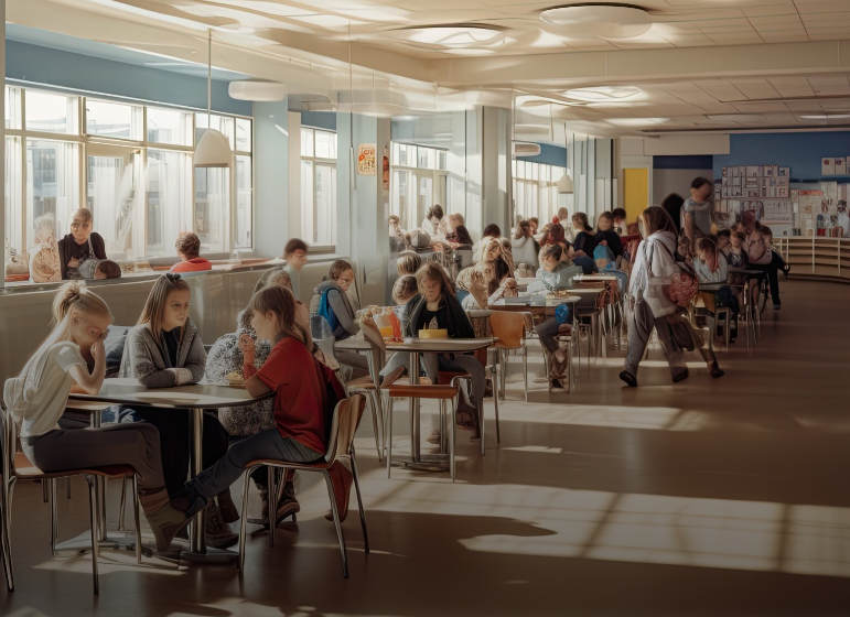 Chartwells K12 (@chartwellsk12) on Twitter photo At <a href="/HBUHSD/">Huntington Beach Union High School District</a>, the Chartwells K12 team is proving every day that the cafeteria is more than just a place to eat -- it’s a place to learn! 🍎💡Read more from <a href="/DA_magazine/">DA magazine</a>: loom.ly/PA-iZIk #ServingUpHappyandHealthy At <a href="/HBUHSD/">Huntington Beach Union High School District</a>, the Chartwells K12 team is proving every day that the cafeteria is more than just a place to eat -- it’s a place to learn! 🍎💡Read more from <a href="/DA_magazine/">DA magazine</a>: loom.ly/PA-iZIk #ServingUpHappyandHealthy