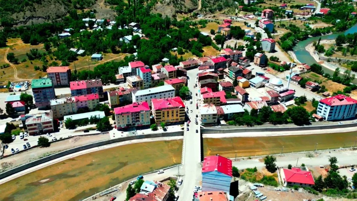 populicc's tweet photo. Giresun'un ��amoluk ilçesi Türkiye'nin sosyoekonomik açıdan en az gelişmiş ilçesi oldu. https://t.co/dj67ylenUa